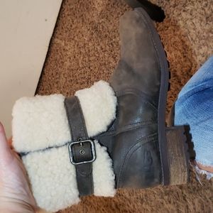 UGG boots